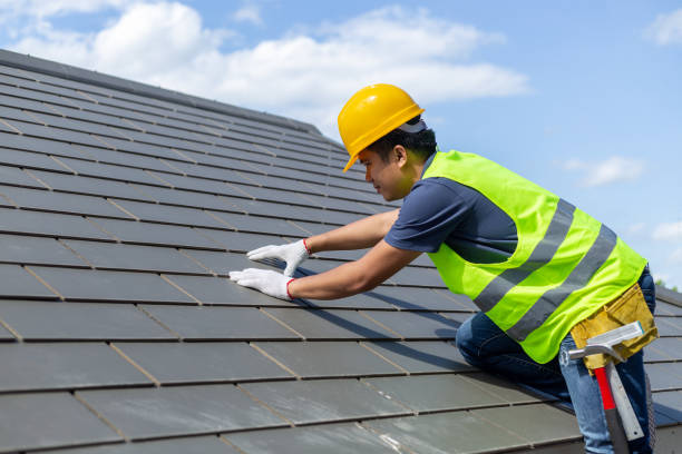 Quick and Trustworthy Emergency Roof Repair Services in Central City, IA