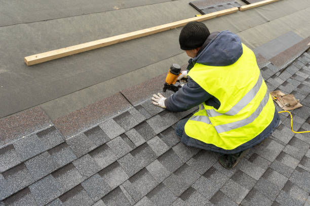 Best Emergency Roof Repair  in Central City, IA