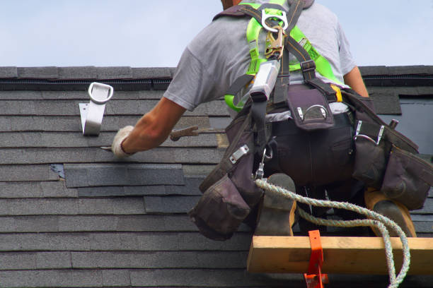 Best Roof Maintenance Services  in Central City, IA