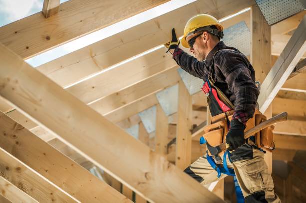 Best New Roof Installation  in Central City, IA