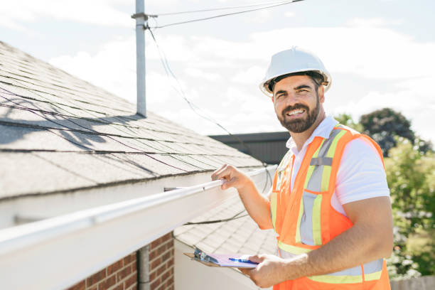 Quick and Trustworthy Emergency Roof Repair Services in Central City, IA