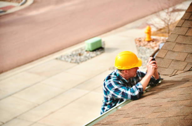 Gutter Installation and Roofing in Central City, IA