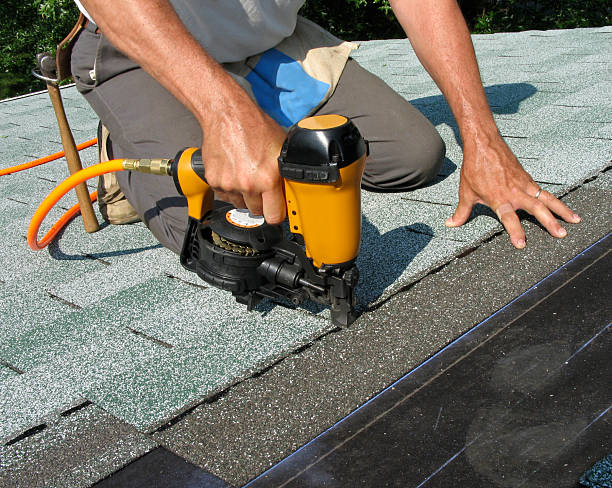 Best Residential Roofing Contractor  in Central City, IA