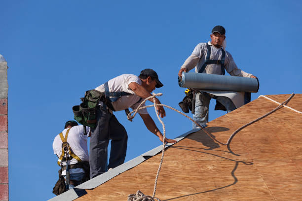 Best Affordable Roofing Company  in Central City, IA