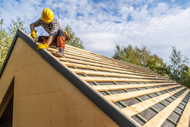 Best Roof Waterproofing Services  in Central City, IA