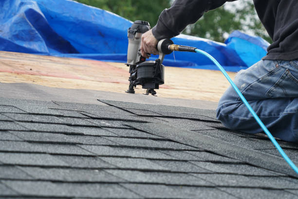 Slate Roofing Contractor in Central City, IA