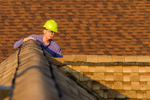 Best Affordable Roofing Company  in Central City, IA